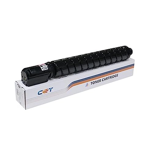 Cet Magenta Compatibile Per Canon C-Exv51 Cpp Toner Cartridge-60K#0483C002Aa