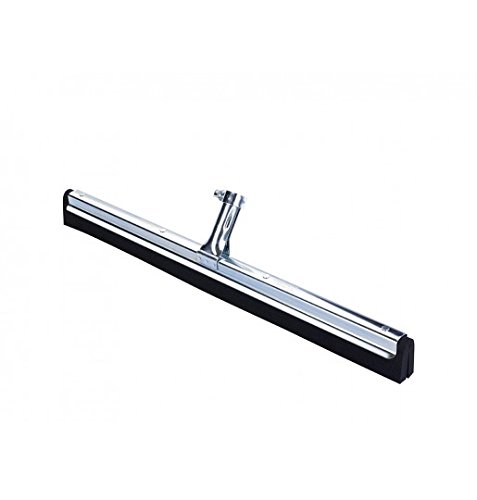 Strumenti Maya Professionali 05004 Ettore Profi-Fensterreinigung Verstärkter Abzieher, 45 Cm