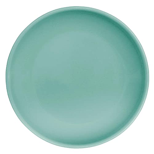 12 X Olympia Cafe Coupe Servizio Piastra Aqua Ristorante Di Piatti 200 Mm