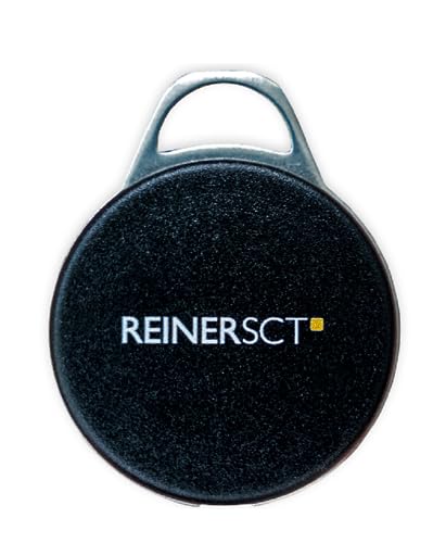 Reiner Sct Premium Transponder 25 Des Timecard Ev3