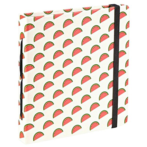 Hama Melons Multicolore Album Fotografico E Portalistino