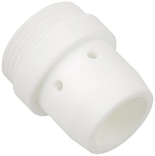 Abicor Binzel 943,0170 Diffusore A Gas Per Saldatura Mig/Mag-Torcia, Lunghezza 21,5 Cm, Confezione Da 10 Pezzi