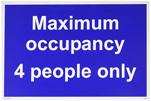 Occupazione Massima Solo 4 Persone