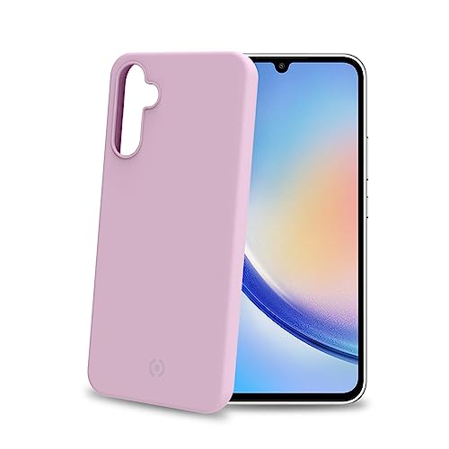 Cromo Galaxy A34 5G Pink