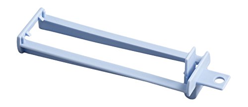 Camlab Plastica, Rtp/B-Array 7850 Porta Scorrevole, Colore: Blu (Confezione Da 20)