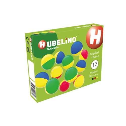 Set Di Palline (Bicolore Multicolore)