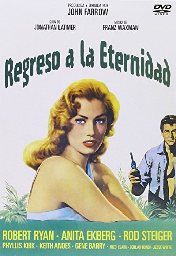 Regreso A La Eternidad (Back From Eternity)