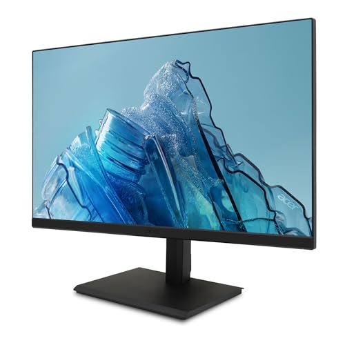 Acer Dis 27 Vero B277Ebmiprzxv Ips