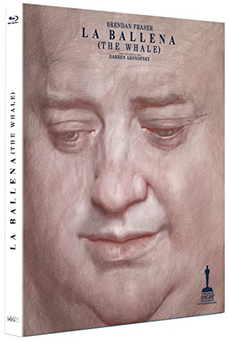 La Ballena (The Whale) (Ed. Especial) - Bd