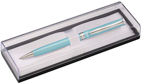 Pentel Sterling Penna A Sfera, Retrattile Penna A Sfera Azzurro