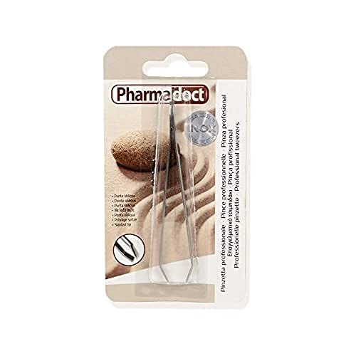 Pharmadoct Pinzetta, 12 Blister