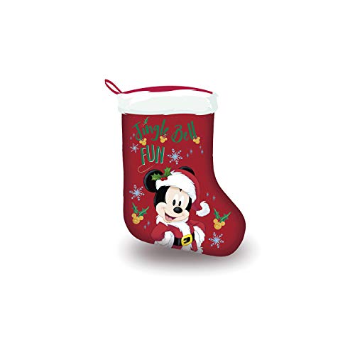 Arditex Articolo Watch, Plastica Sintetico, Mickey, Extra Large