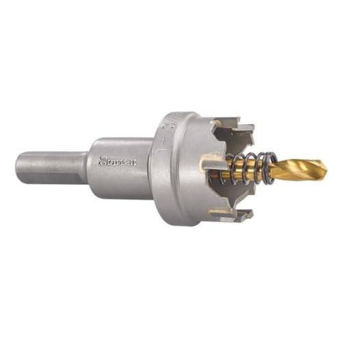 Cor.Diente Metal Duro- Chapas 30Mm Dia.