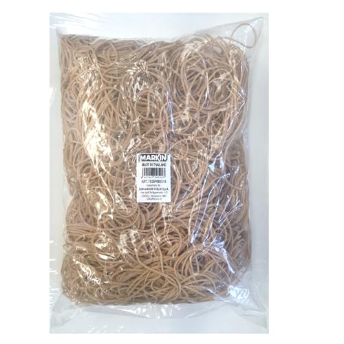 Elastico Para 60Mm 1Kg Markin