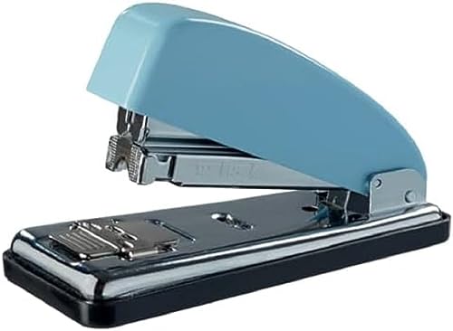 Petrus 624404 Cucitrice, Blu/Cromato
