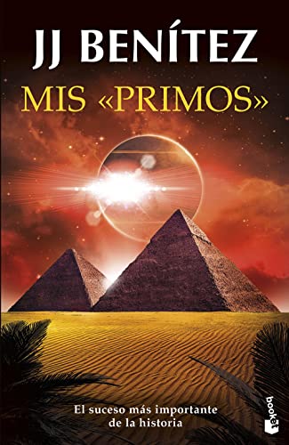 Mis «Primos»: El Suceso Más Importante De La Historia