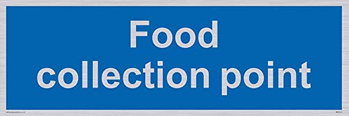 Punto Di Raccolta Degli Alimenti