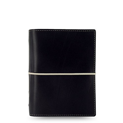 Domino Pocket Nero