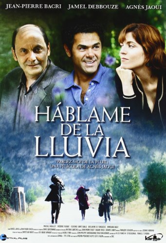 Hablame De Lluvia (Parlez-Moi De La Pluie) (2008) (Import)