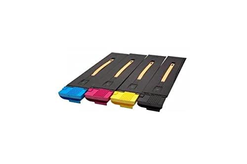 Mps Black Com Xerox Colour Color C60,C70-780G/30K#006R01655