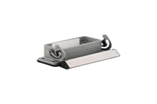 Weidmüller Hdc 10A Alu Grigio Cavo Di Collegamento