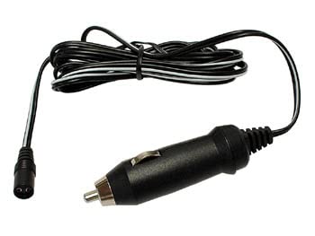 Power Supplies 365167 Cavo Adattatore Spina Accendisigari A Frizione Per Dc Steckadap, Lunghezza 1.5 M