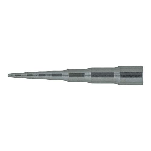 Ks Tools 130.2033 Chiave Per Radiatori Universale, 3/16"-1/4"-5/16"-3/8"-1/2"-5/8"
