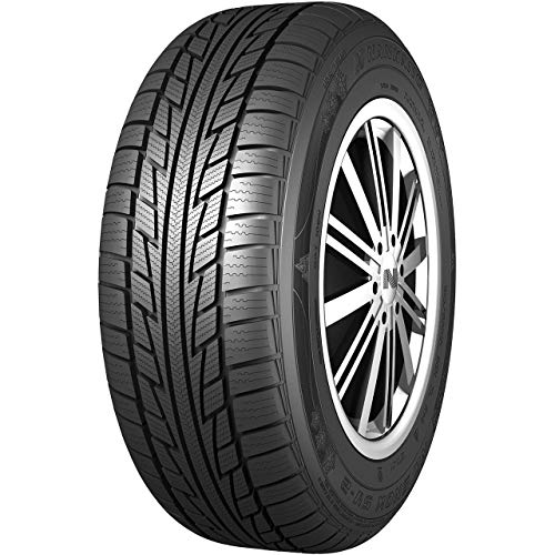 Nankang Sv2 Xl M+S - 215/40R18 89V - Pneumatico Invernale