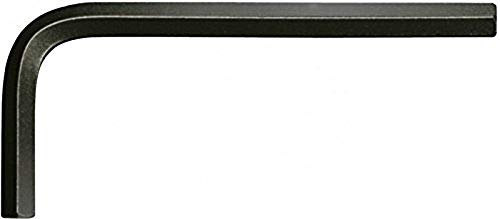Ks Tools 151.2632 Chiave Maschio Esagonale Piegata Basic,Corta,5/64"