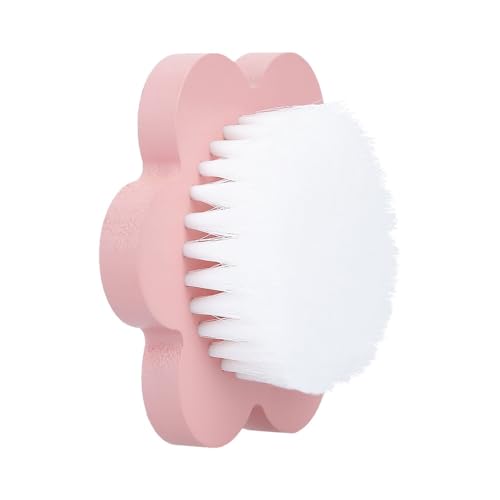 Ilu Sc Bamboom Face Brush Sweet Tangerine