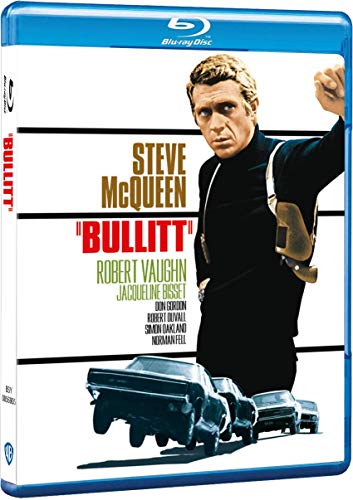Bullitt - Bd