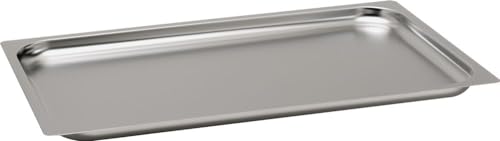 Hendi 809259 Teglia Gastronorm Profi Line
