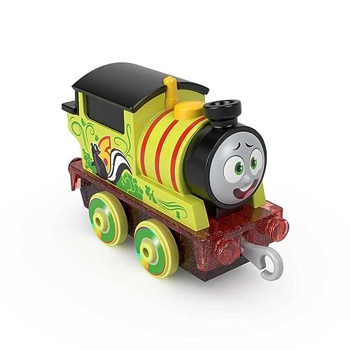 Fpr Thomas & Friends Locomotive Cambia Colore Hmc46