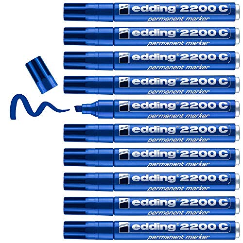 Edding E-2200C