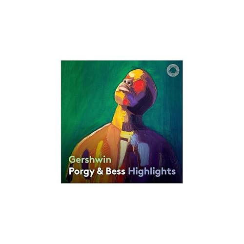 Gershwin Porgy And Bess