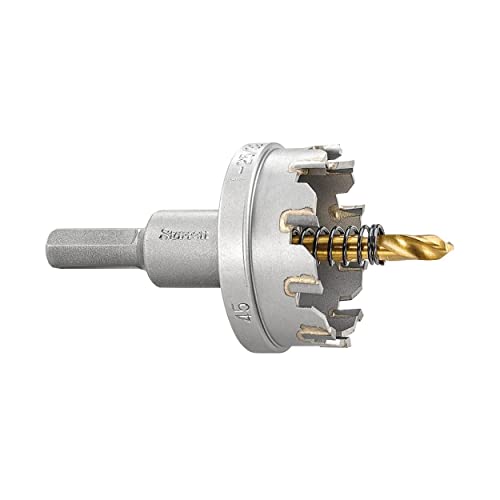 Cor.Diente Metal Duro- Chapas 45Mm Dia.