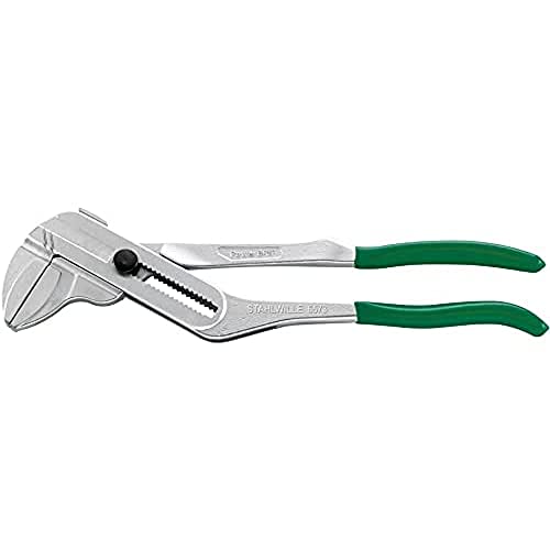 Stahlwille 6573 5 180 Power-Grip - Pinza-Chiave Powergri