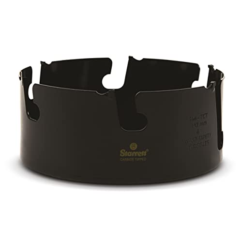 Corona Diente Metal Duro 152Mm Dia.