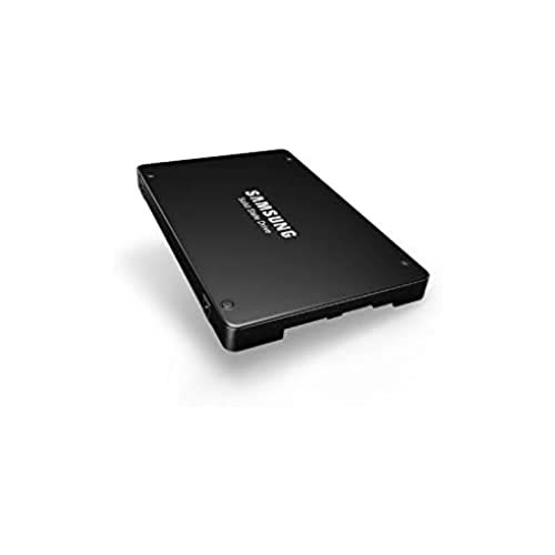 Samsung Pm1733 V5 Tlc Eagle 3,840 Gb