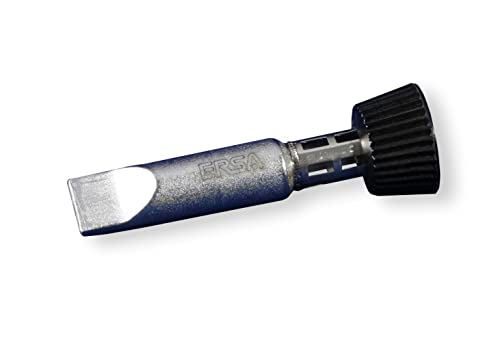 Ersa – Punta Per I-Tool, Wick-Tip 8,0 Mm 0102Zdlf080