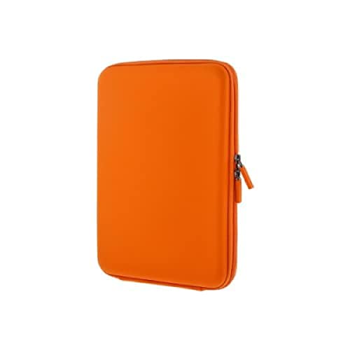 Moleskine Tablet Shell Cadmium Orange
