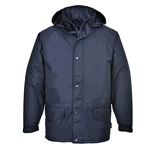 Arbroath Jacket, Colornavy Talla Medium