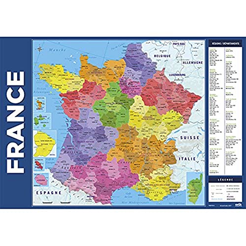 Sottomano Scuola Carte De France 2017