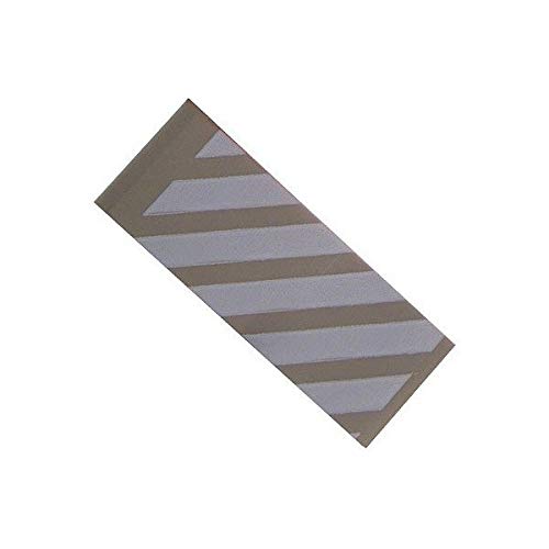 Ceconcept Bradeu005 Pacchetto Di 250 Braccialetti Per Banconote 5 Euro, 250 Pezzi