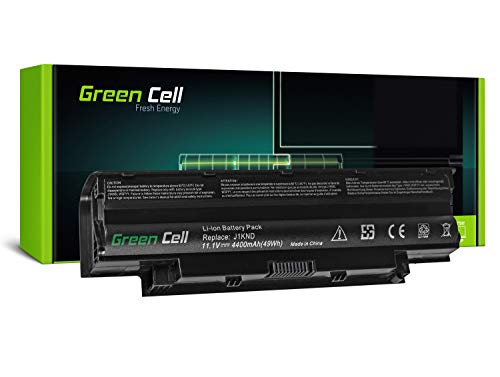 Green Cell De01 Notebook Spare Part Battery