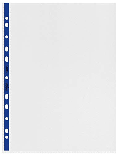 Kensington 12233 Sheet Protectors