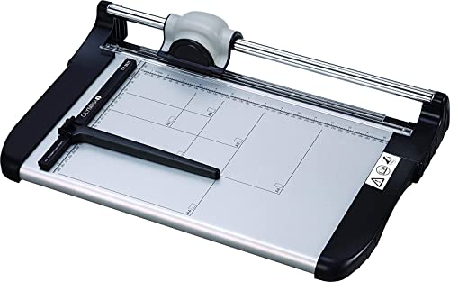 Olympia Tr 3615 390Mm 15Sheets Paper Cutter - Paper Cutters, 2 Pezzi