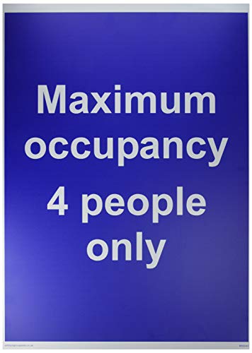 Occupazione Massima Solo 4 Persone