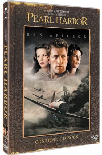 Pearl Harbor - Import Zone 2 -