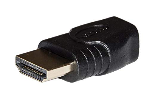 Link Lkadat54 Adattatore Hdmi® Maschio - Micro Connettore Hdmi "D" Femmina